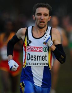 Pieter Desmet