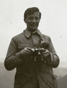 Michael Polanyi