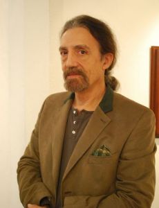 Julio Carrasco Bretón