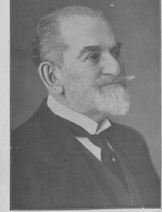 Emmanouil Benakis