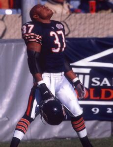 Tony Parrish