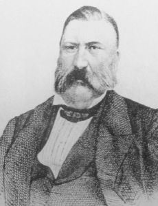 Georg Theodor von Chiewitz