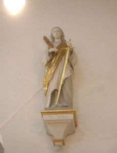 Regina (martyr)