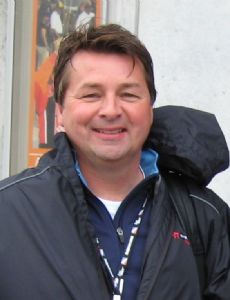 Scott Goodyear