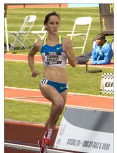 Shannon Rowbury