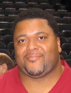 Gilbert Brown