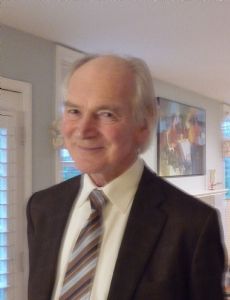 Des Keogh