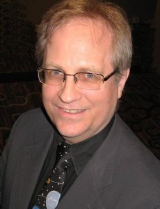 Alan Boyle