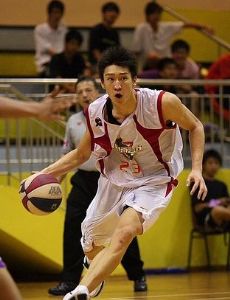 Sun Yue
