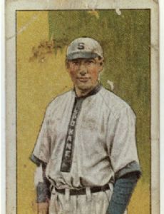 Heinie Zimmerman