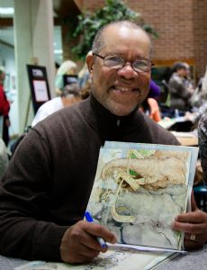 Jerry Pinkney