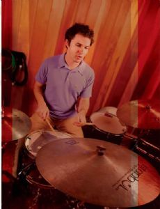 Joey Waronker