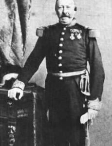 Alexis-Michel Eenens