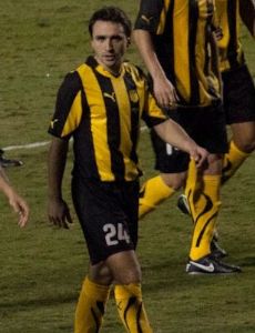 Emiliano Albín