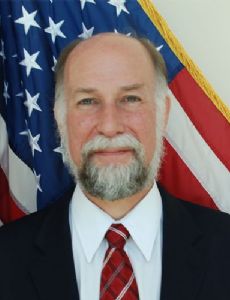 Jonathan D. Farrar