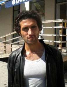 Josef Fares