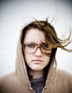 Sarah Jaffe