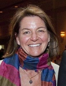 Martha Hall Findlay