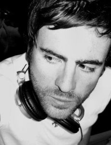 Gareth Emery