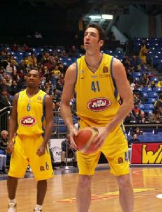 Yaniv Green
