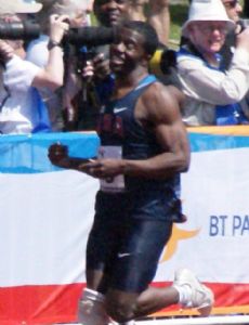 Jerome Singleton