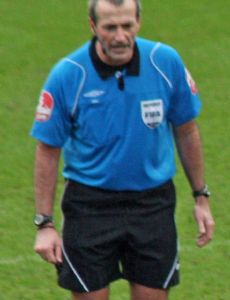 Martin Atkinson