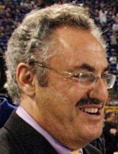 Zygi Wilf