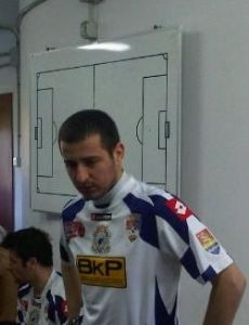 Ianis Zicu