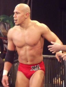 Low Ki