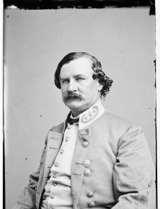 Benjamin F. Cheatham