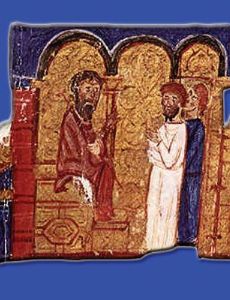 Michael I Cerularius