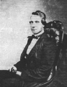 Henry A. P. Carter