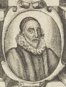Johannes Jacob Wecker