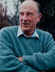 Geoffrey Serle