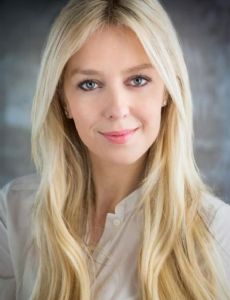 Kate Hallam