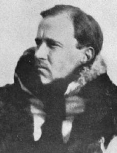 Olaf Swenson