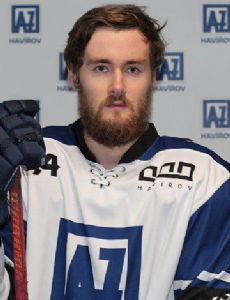 Viktor Postnikov