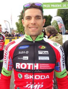 Andrea Pasqualon