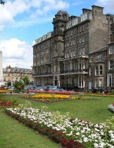 Harrogate