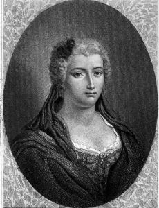 Louise Levesque