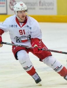 Joël Vermin