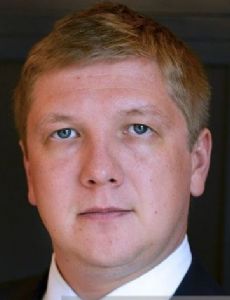 Andriy Kobolyev