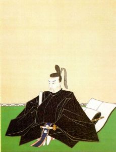 Matsudaira Katataka