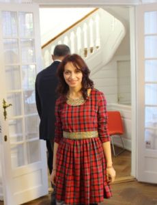 Margarita Matulyan