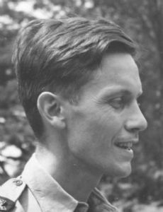 Ian Morrison
