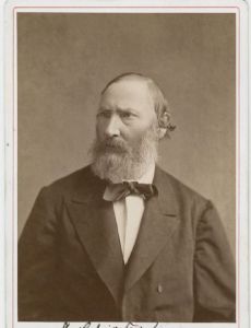 Ludwik Teichmann