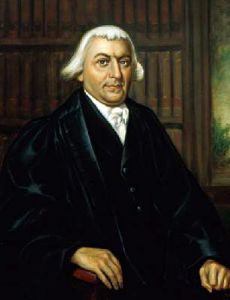 James Iredell
