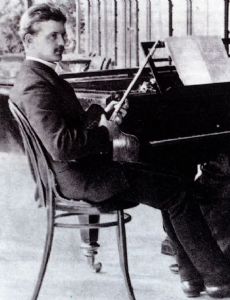 Edward Clark (conductor)