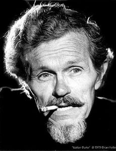 Walter Burke