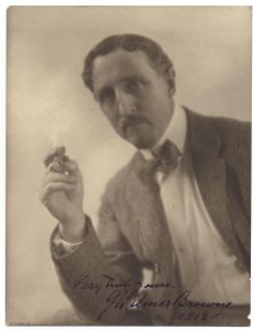George Elmer Browne